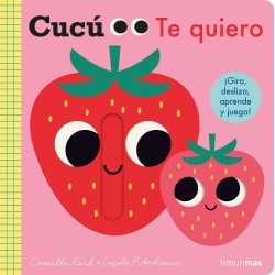 Cucú. Te quiero