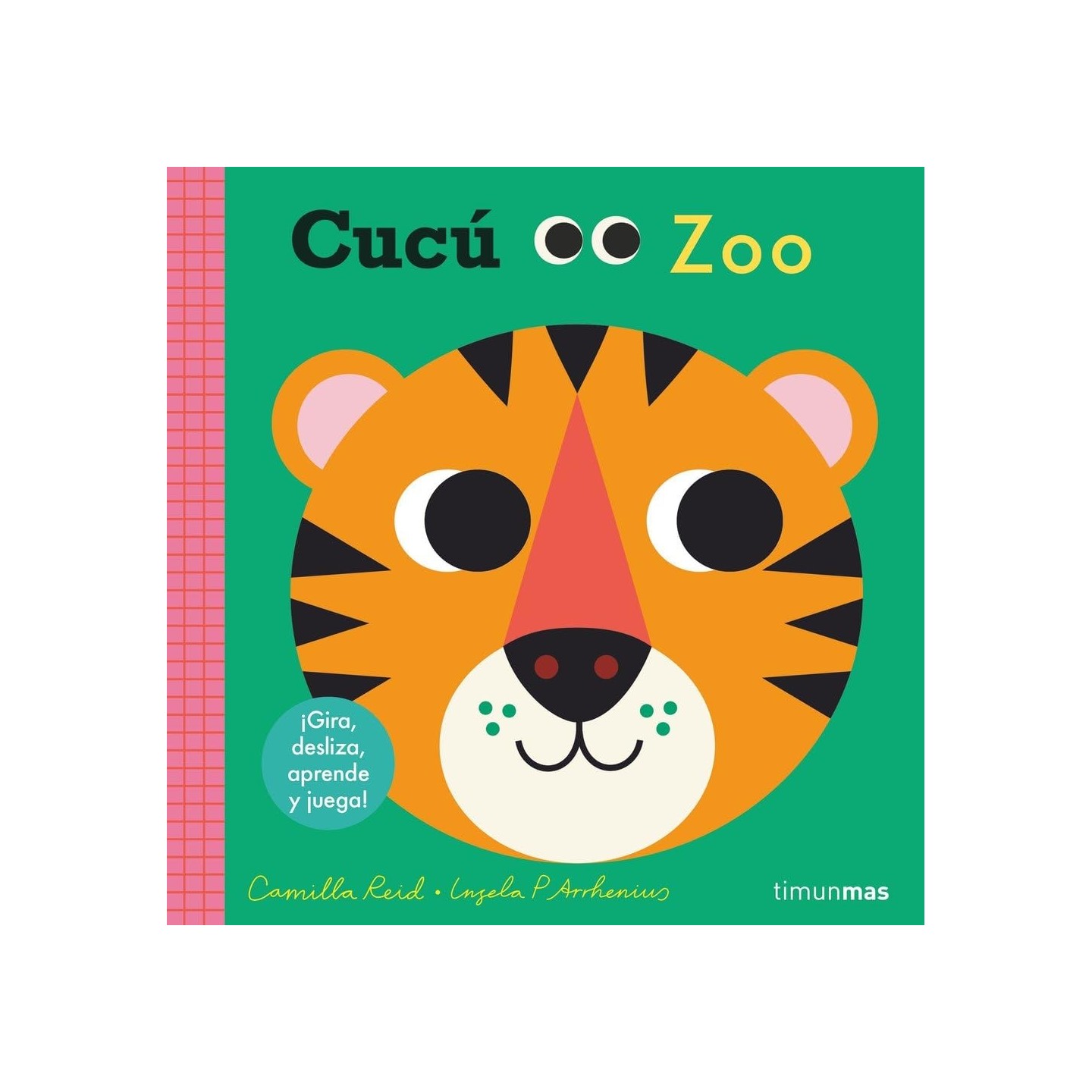 Cucú. Zoo