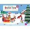 Osito Tito. Calendario de Adviento