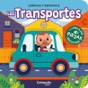 Los transportes - Encaja y escucha