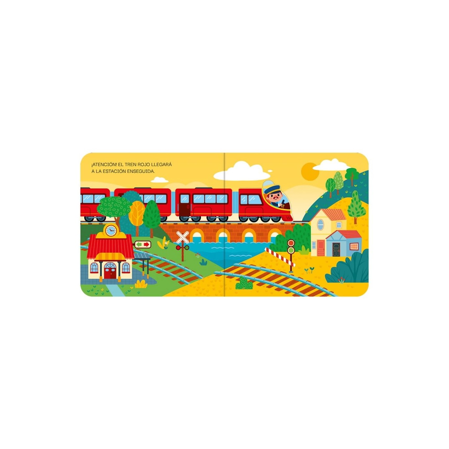 Los transportes - Encaja y escucha
