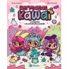 Hermanas Kawai 2 - El monstruo de las Montañas