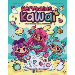 Hermanas Kawai 1 - Aventuras en el Prado Cantarín