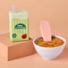 Pack Sopa de Letras y Zumo de Manzana Magicos para Muñecas