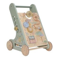 Andador con Actividades Safari Friends