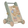 Andador con Actividades Safari Friends