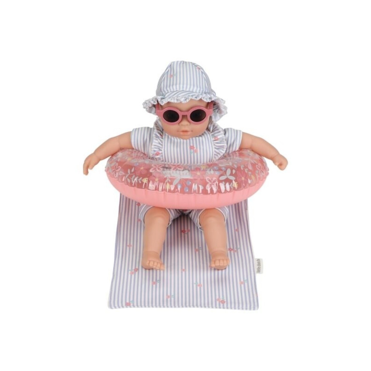 Muñeca Bañista Mara