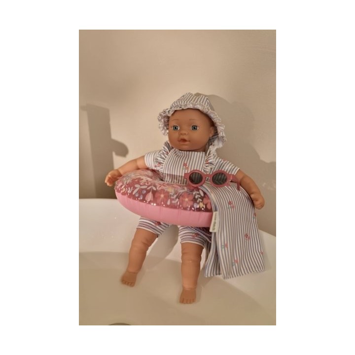Muñeca Bañista Mara