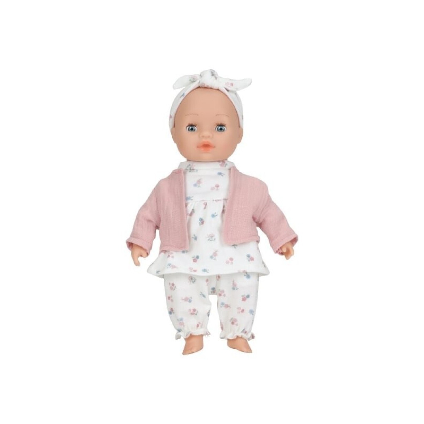 Muñeca Philou
