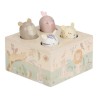 Juego Pop-Up de Madera Safari Friends