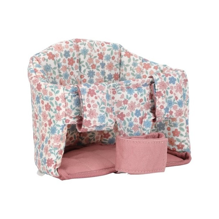Asiento de Bicicleta para Muñecas