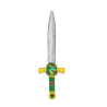 Espada Dragón Verde