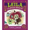 Leila, la bruja perfecta