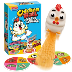 Chicken Ball