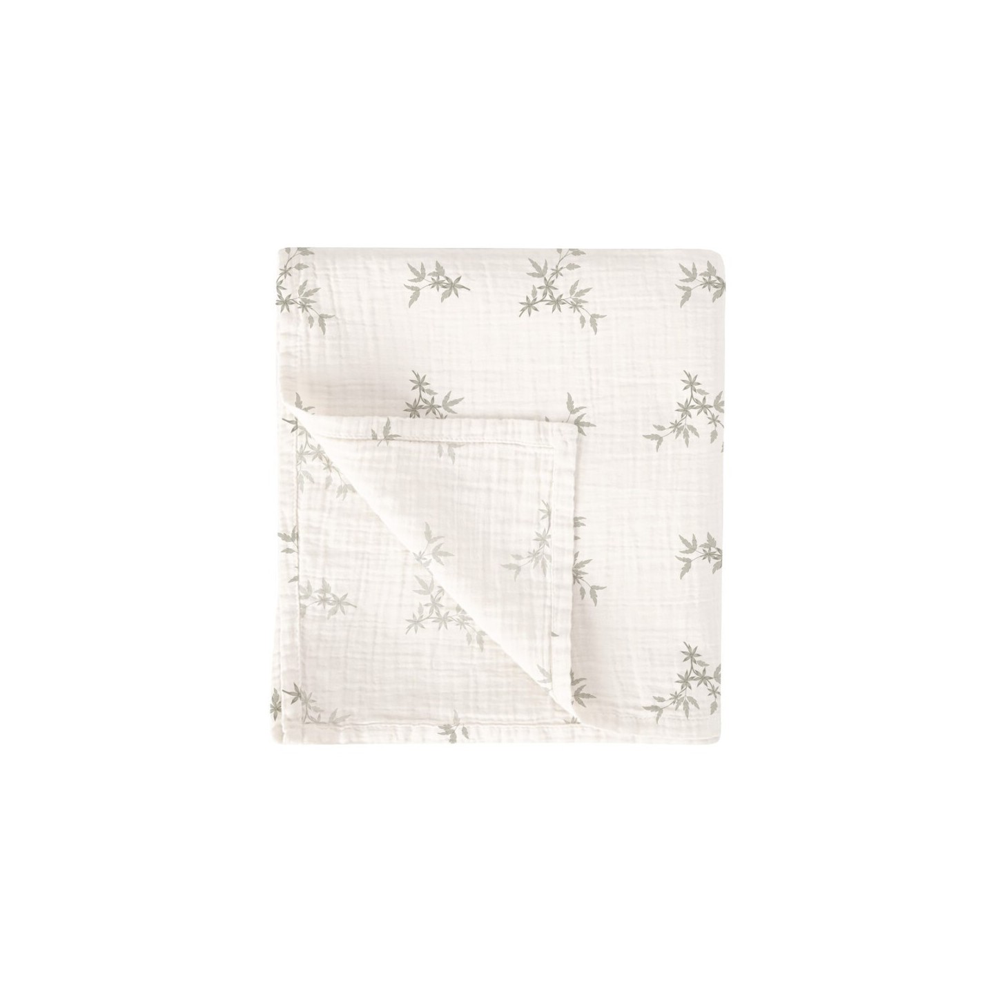 Muselina Bambú 120x120 Isolda