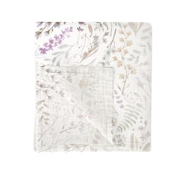 Muselina Bambú 120x120 Niza