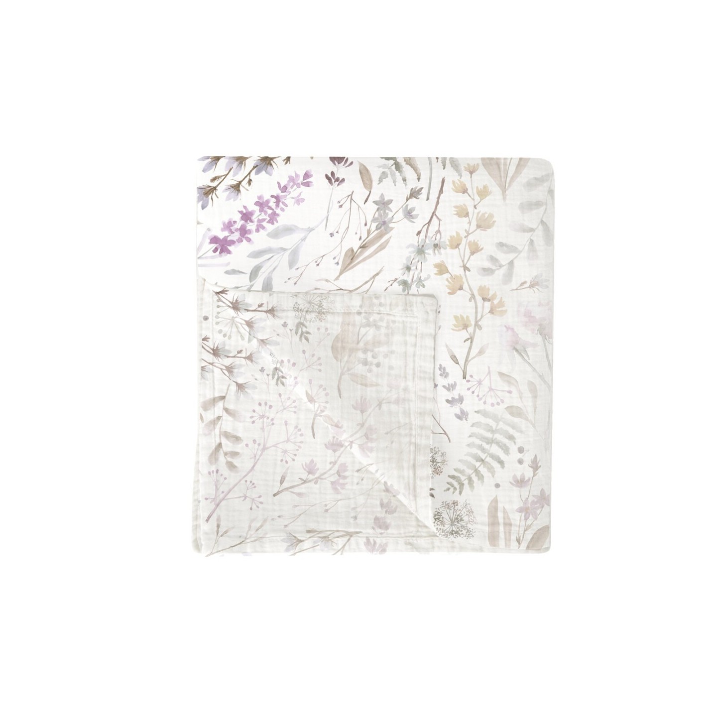 Muselina Bambú 120x120 Niza