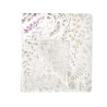 Muselina Bambú 120x120 Niza