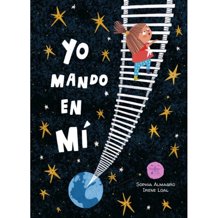 Yo mando en mí