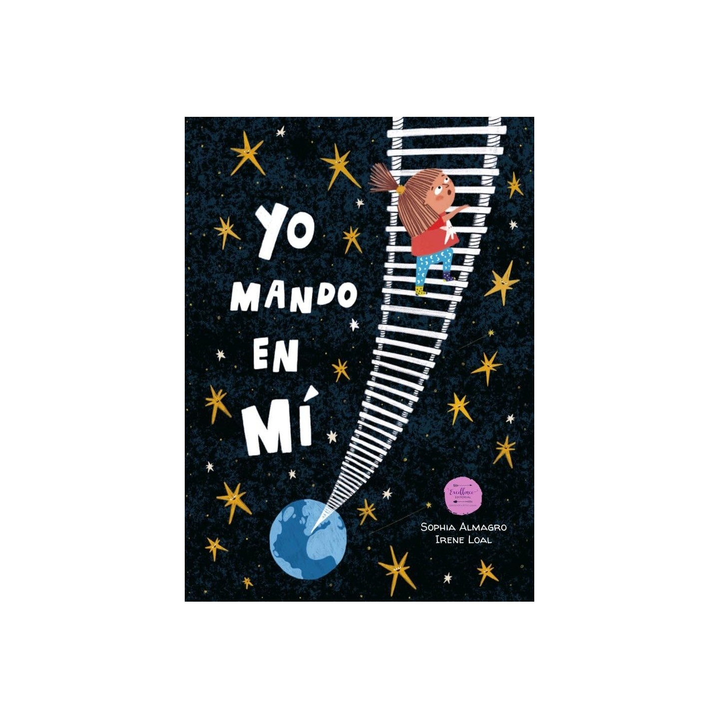 Yo mando en mí