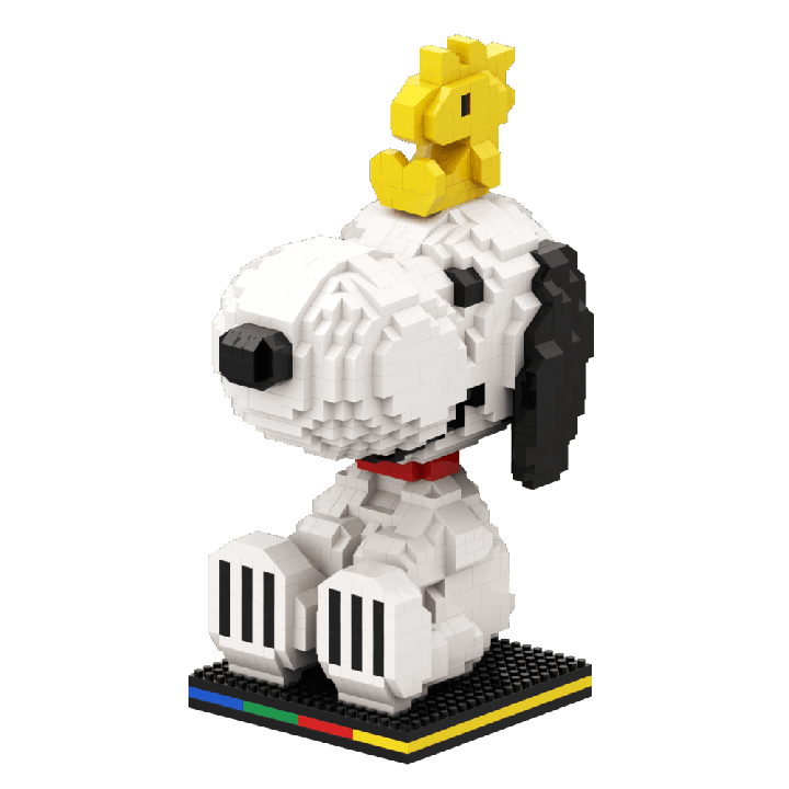 Pixo Perrito Piloto XL
