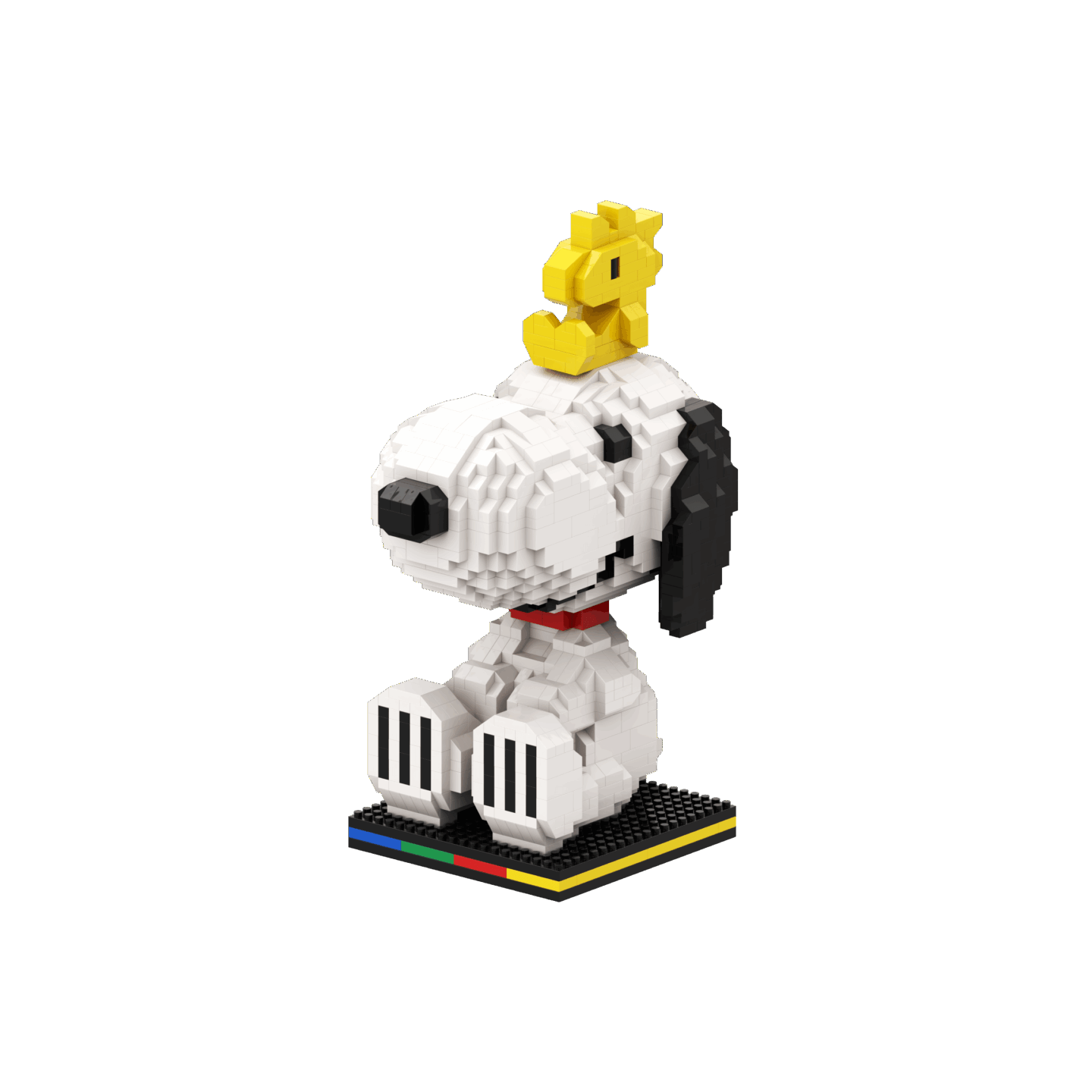 Pixo Perrito Piloto XL