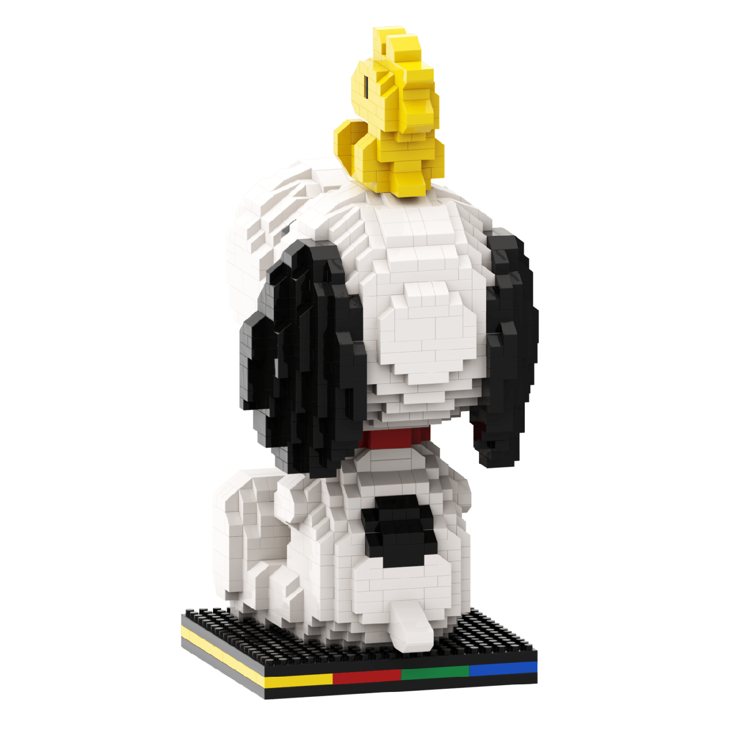 Pixo Perrito Piloto XL