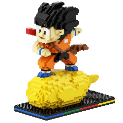 Pixo Blocku XL