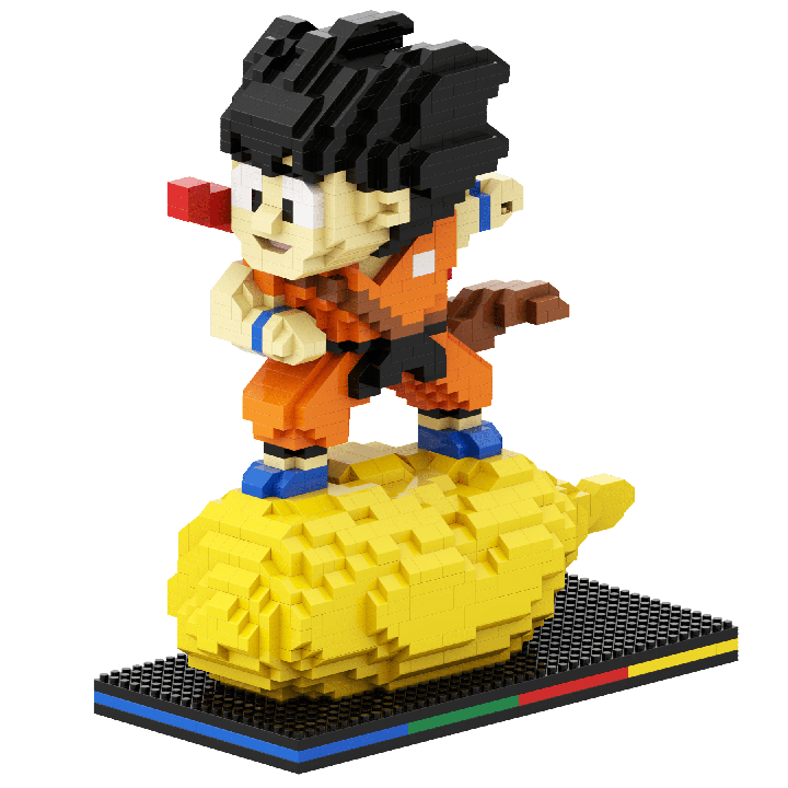 Pixo Blocku XL