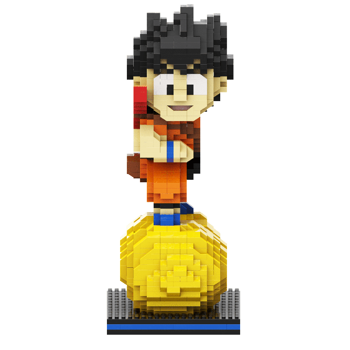 Pixo Blocku XL