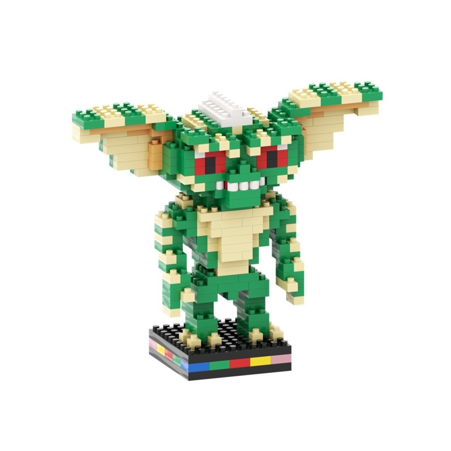 Pixo Punky