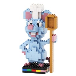 Pixo Chicotito
