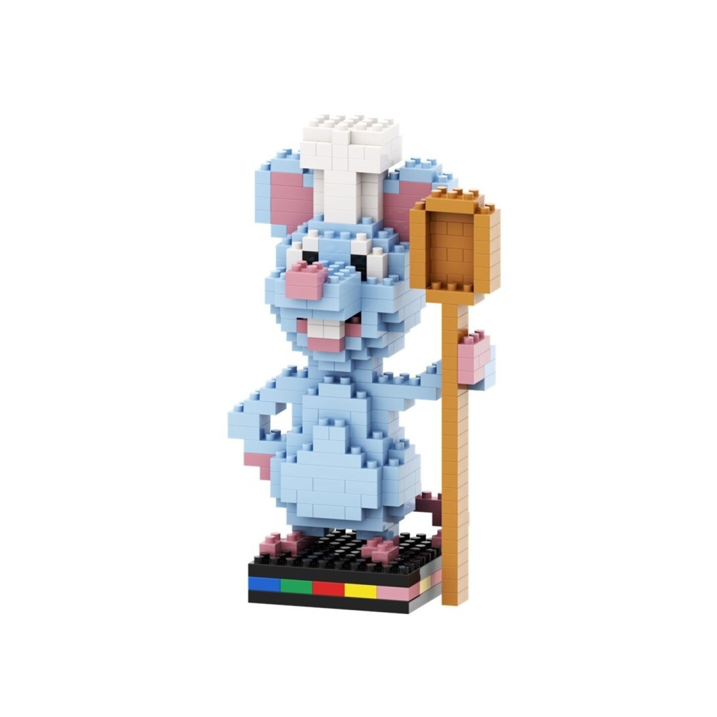 Pixo Chicotito