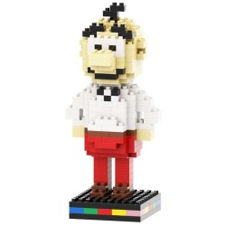 Pixo Ciruelon