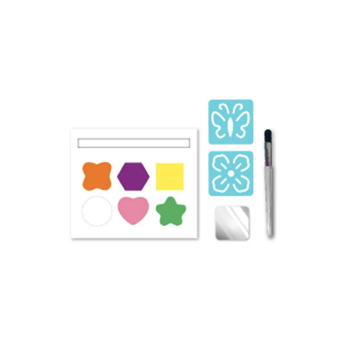Pintura Facial Butterfly