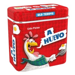 A Huevo