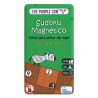 TO GO - Sudoku Magnético de viaje
