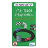 TO GO - Juego Carreras de Coches Magnético de Viaje