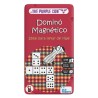 TO GO - Dominó Magnético de Viaje
