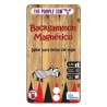 TO GO - Backgammon Magnético de Viaje