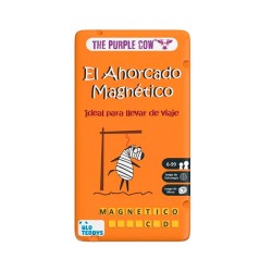 TO GO - El Ahorcado Magnético de Viaje