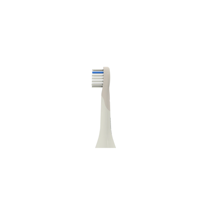 2 Cabezales de Recambio para Cepillo de Dientes Eléctrico Sónico Infantil