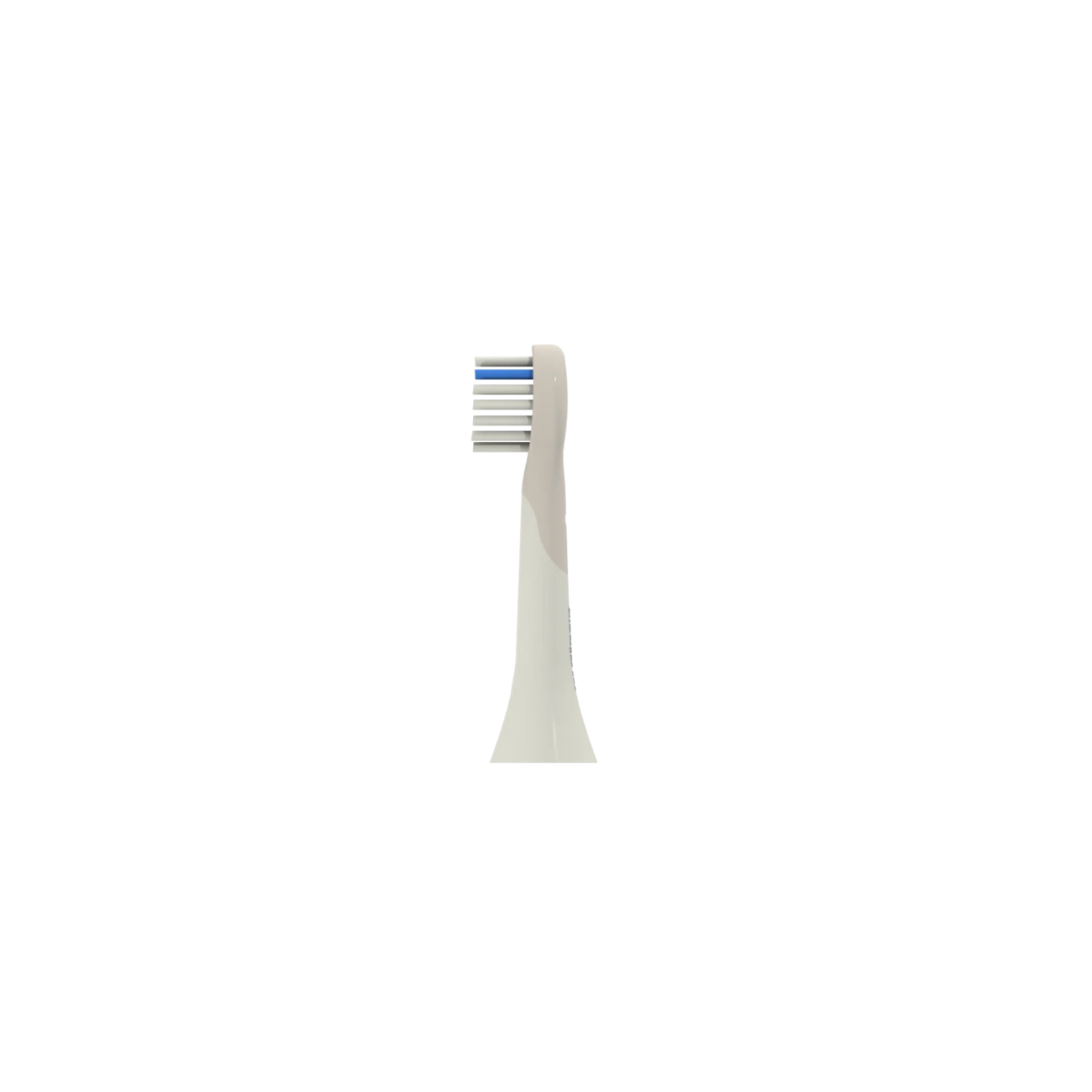 2 Cabezales de Recambio para Cepillo de Dientes Eléctrico Sónico Infantil