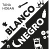 Blanco y negro. El libro de alto contraste nº1 para bebés