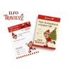 Elfo Travieso – Cuaderno A5 de 50 Hojas