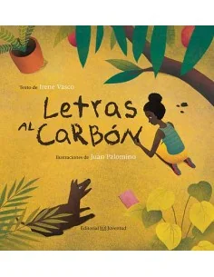 Letras al carbon