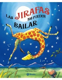 Las Jirafas no pueden bailar Pop Up