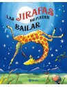 Las Jirafas no pueden bailar Pop Up