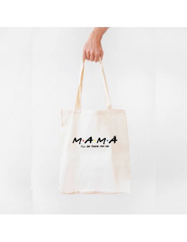 Bolsa Mama I'll be there for your