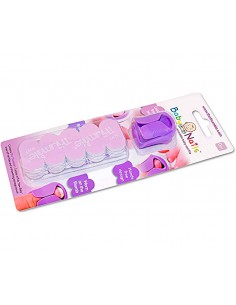 Lima de Uñas para Bebé Babynails 2